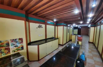 Ponto comercial para alugar na Rua Manoel Coelho, Centro, São Caetano do Sul