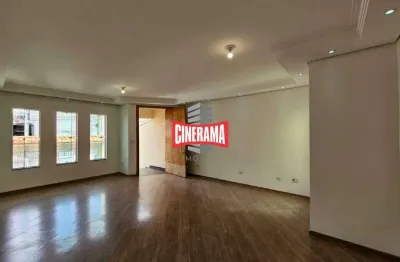 Sobrado à venda, 3 quartos, 3 suítes, 8 vagas, vila alpina - são paulo/sp
