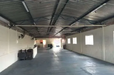 Barracão / Galpão / Depósito à venda na Avenida Conde Francisco Matarazzo, Fundação, São Caetano do Sul