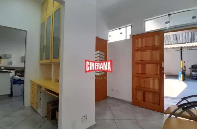 Sala comercial para alugar na Rua Amazonas, Centro, São Caetano do Sul