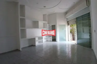 Salão para aluguel, olímpico - são caetano do sul/sp
