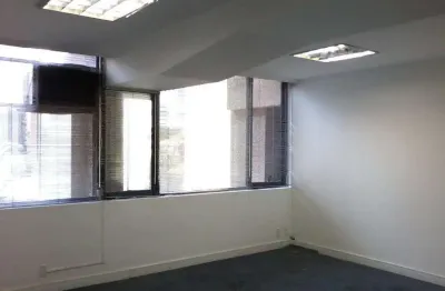 Conjunto para aluguel, 3 vagas, cidade monções - são paulo/sp