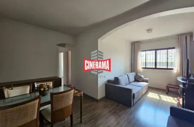 Apartamento à venda, 3 quartos, 1 vaga, fundação - são caetano do sul/sp