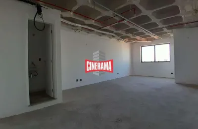 Sala comercial para alugar na Rua Pará, Centro, São Caetano do Sul