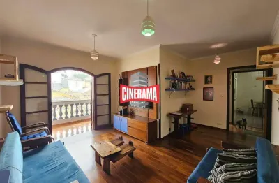 Apartamento à venda, 3 quartos, 1 suíte, 5 vagas, barcelona - são caetano do sul/sp
