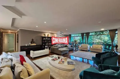 Apartamento à venda, 4 quartos, 4 suítes, 4 vagas, jardim são caetano - são caetano do sul/sp