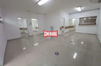 Casa para aluguel, 3 quartos, 2 vagas, osvaldo cruz - são caetano do sul/sp