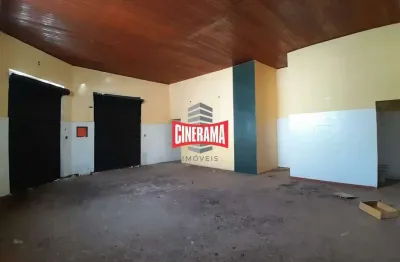 Ponto comercial à venda na Alameda São Caetano, Barcelona, São Caetano do Sul