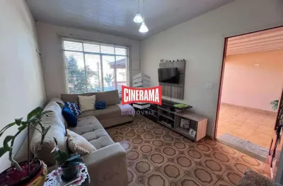 Sobrado à venda, 3 quartos, 1 vaga, olímpico - são caetano do sul/sp