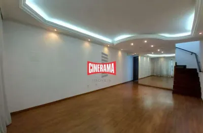Sobrado à venda, 3 quartos, 1 suíte, 3 vagas, cerâmica - são caetano do sul/sp