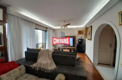 Apartamento à venda, 3 quartos, 1 suíte, 2 vagas, santo antônio - são caetano do sul/sp