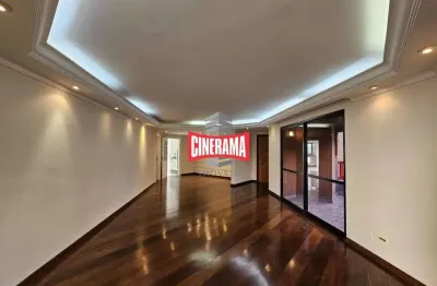 Apartamento para aluguel, 3 quartos, 1 suíte, 2 vagas, santa paula - são caetano do sul/sp