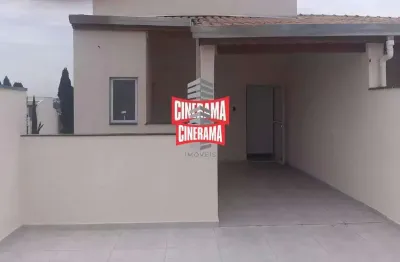Cobertura à venda, 2 quartos, 1 vaga, parque erasmo assunção - santo andré/sp