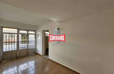 Sobrado à venda, 3 quartos, 1 vaga, cerâmica - são caetano do sul/sp
