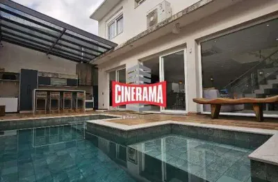 Sobrado à venda, 3 quartos, 3 suítes, 4 vagas, jardim são caetano - são caetano do sul/sp
