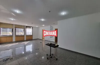 Sala comercial à venda na Rua Amazonas, Centro, São Caetano do Sul