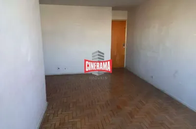 Apartamento à venda, 3 quartos, 1 vaga, santa paula - são caetano do sul/sp