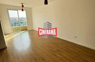 Cobertura à venda, 2 quartos, 1 suíte, 2 vagas, nova gerti - são caetano do sul/sp