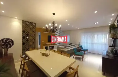Apartamento à venda, 3 quartos, 1 suíte, 2 vagas, santa maria - são caetano do sul/sp