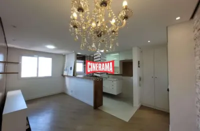 Apartamento para aluguel, 2 quartos, 1 vaga, jardim ibitirama - são paulo/sp