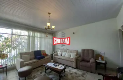 Casa à venda, 2 quartos, 4 vagas, oswaldo cruz - são caetano do sul/sp