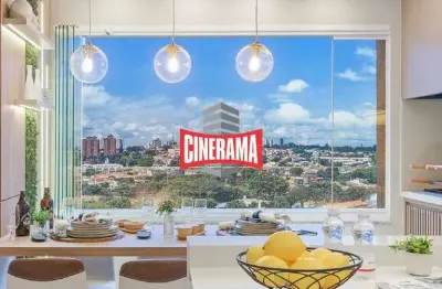 Apartamento à venda, 3 quartos, 3 suítes, 2 vagas, jardim são caetano - são caetano do sul/sp