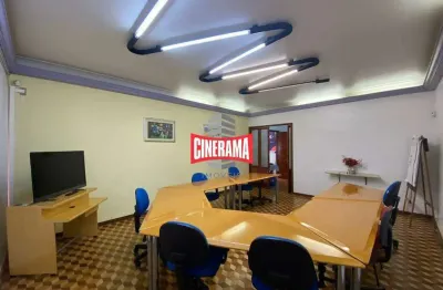 Sobrado para aluguel, 3 quartos, 1 suíte, 2 vagas, santa paula - são caetano do sul/sp