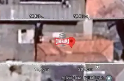Terreno à venda na Rua Humaitá, Fundação, São Caetano do Sul