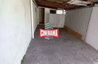 Casa à venda, 1 quarto, 4 vagas, são josé - são caetano do sul/sp