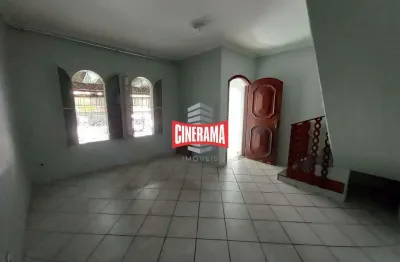 Sobrado à venda, 3 quartos, 2 vagas, são josé - são caetano do sul/sp