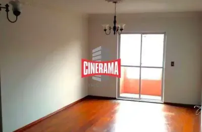 Apartamento à venda, 2 quartos, 1 vaga, olímpico - são caetano do sul/sp