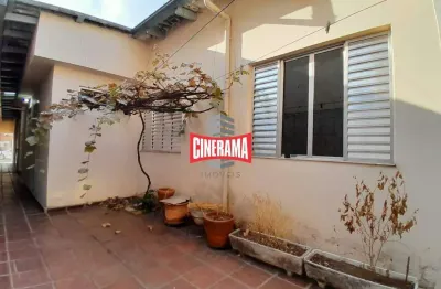 Casa à venda, 2 quartos, 4 vagas, barcelona - são caetano do sul/sp