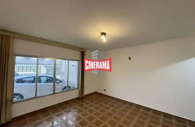 Sobrado à venda, 3 quartos, 1 suíte, 4 vagas, campestre - santo andré/sp