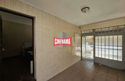 Casa à venda, 2 quartos, 2 vagas, cerâmica - são caetano do sul/sp