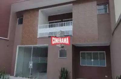 Sobrado à venda, 4 quartos, 4 suítes, 3 vagas, barcelona - são caetano do sul/sp
