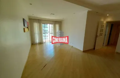 Apartamento à venda, 3 quartos, 1 suíte, 2 vagas, santo antônio - são caetano do sul/sp