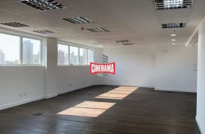 Sala comercial à venda na Rua Adolfo Bastos, Vila Bastos, Santo André