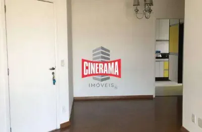 Apartamento à venda, 3 quartos, 1 suíte, 2 vagas, jardim são caetano - são caetano do sul/sp