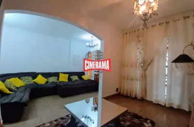 Casa à venda, 3 quartos, 3 vagas, mauá - são caetano do sul/sp