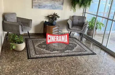 Apartamento à venda, 2 quartos, 1 vaga, suíço - são bernardo do campo/sp
