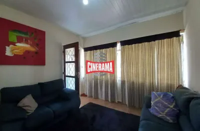 Casa à venda, 2 quartos, 3 vagas, olímpico - são caetano do sul/sp