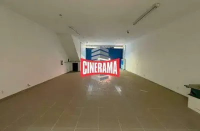 Ponto comercial para alugar na Rua João Pessoa, Centro, São Caetano do Sul