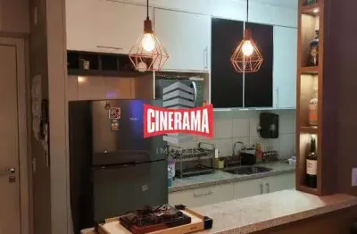 Apartamento à venda no centro de são caetano do sul