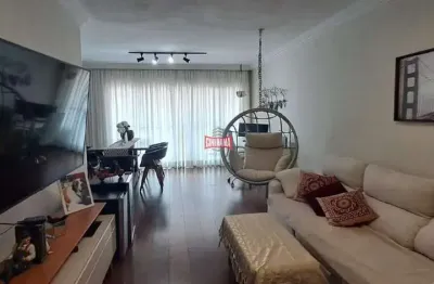 Ótimo apartamento à venda no bairro santa paula, são caetano do sul