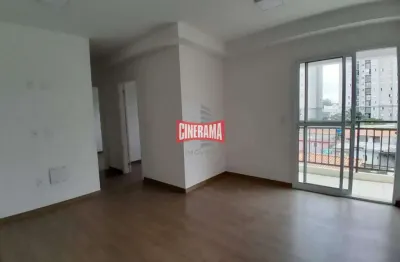 Apartamento para alugar no bairro metalúrgica em santo andré