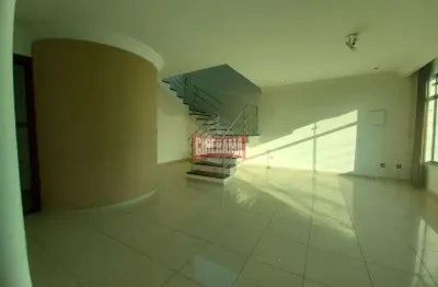Sobrado à venda, 6 quartos, 2 suítes, 4 vagas, jardim são caetano - são caetano do sul/sp