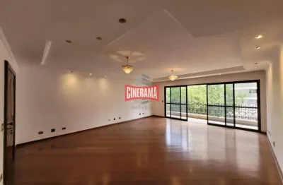 Apartamento à venda, 4 quartos, 3 suítes, 3 vagas, santa paula - são caetano do sul/sp