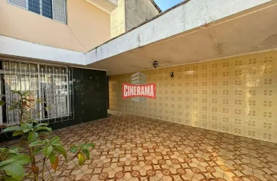 Sobrado para venda no bairro vila vivaldi, rudge ramos, são bernardo do campo.