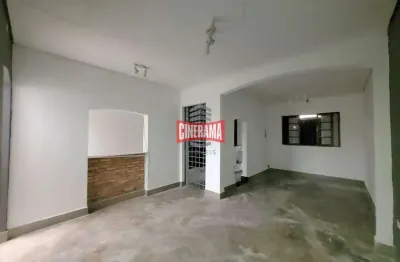 Casa comercial para locação no bairro centro em são caetano do sul.