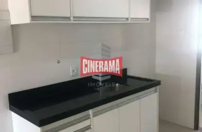 Apartamento alto padrão novo, para venda no bairro campestre em santo andré.